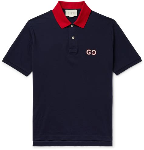 cheap gucci polo shirts free shipping|Gucci shirt price philippines.